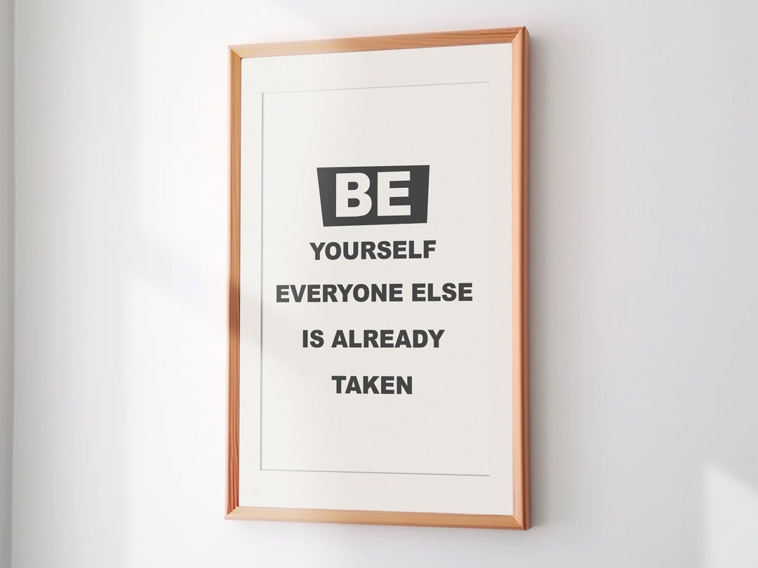 Wall Art Prints, Wall Decor, Printable Quotes, Inspirational Quotes, Quote Print, Home Decor ...