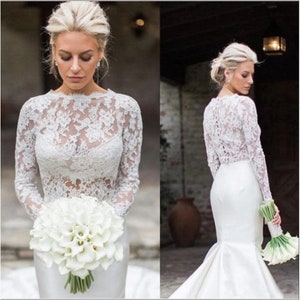 Bridal Capelet | Bridal Cover Up | Wedding Bolero