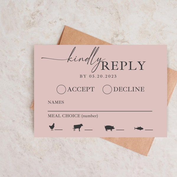 Dietary Requirements Etsy