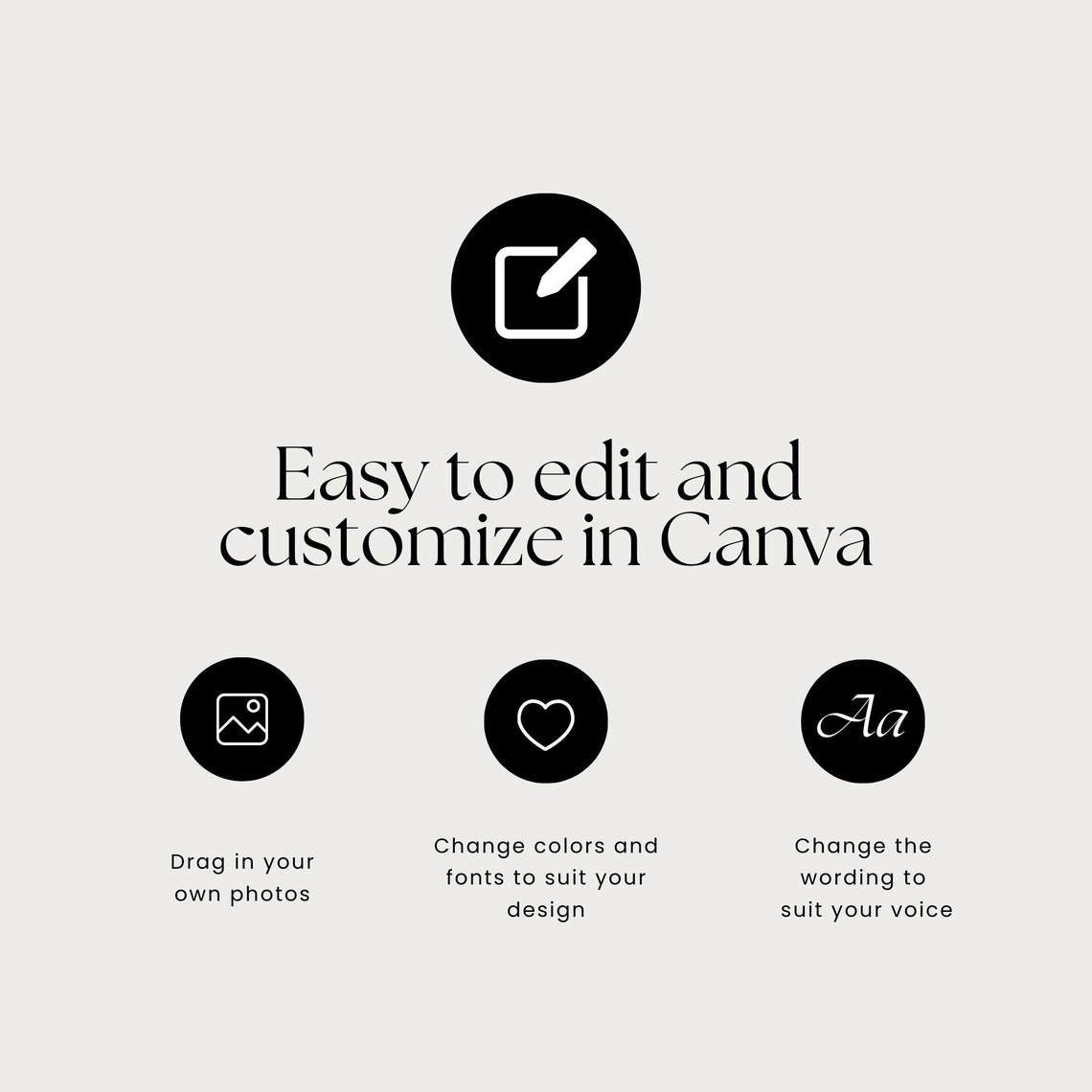 Fillable Printable High School Transcript Canva Template, Editable ...