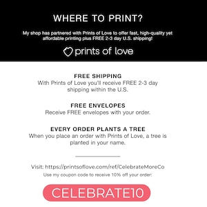 Animated Couples Wedding Game: Bridal Shower Reception (Canva Template) image 10