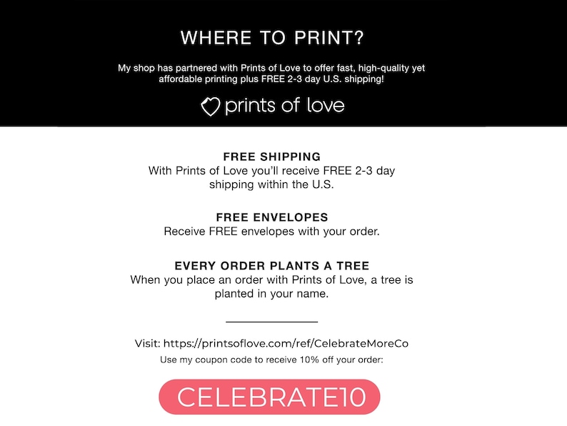 Animated Couples Wedding Game: Bridal Shower Reception (Canva Template) image 10