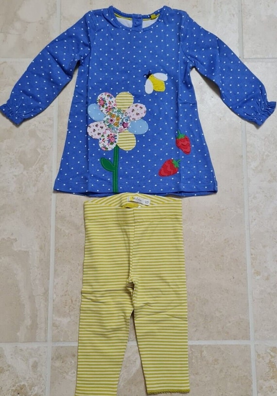 Mini boden baby girl outlet