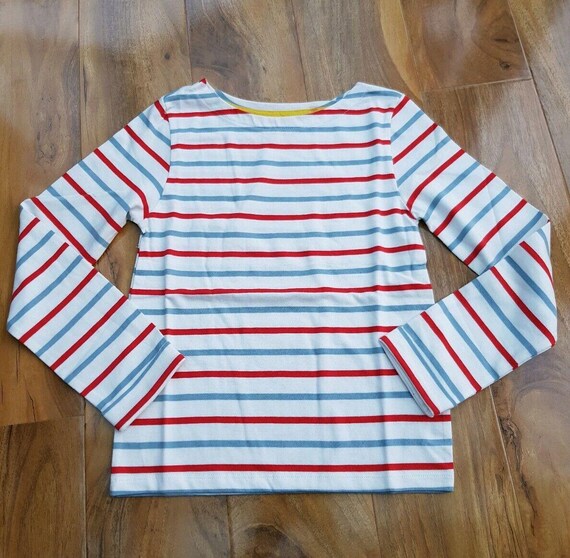 Breton Tops & Stripey T-Shirts For Women | La Redoute - Foto 4