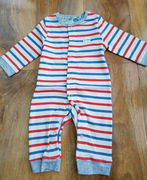 Body A Maniche Lunghe Da Bambina Con Ricamo Floreale, Nuovo