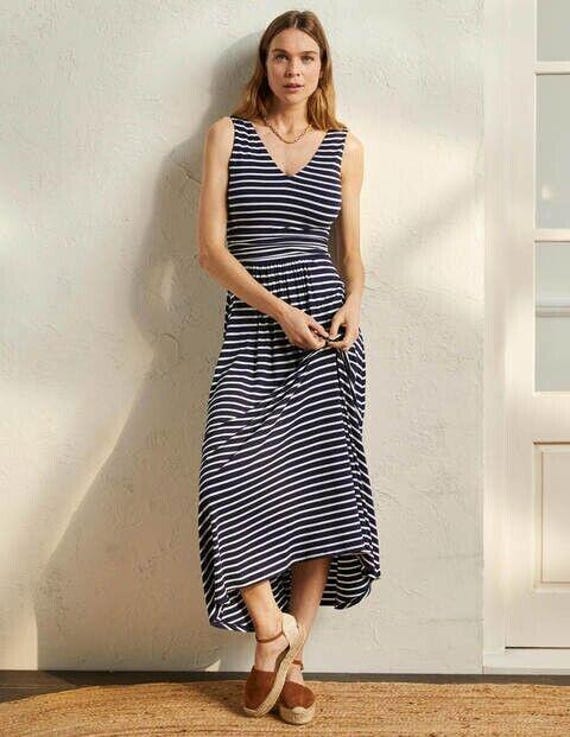 Boden Sienna Jersey Maxi Dress Sienna Maxi Dress
