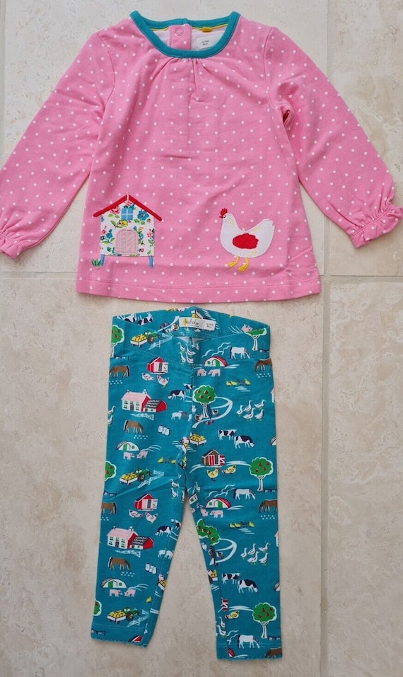 Mini boden baby girl outlet
