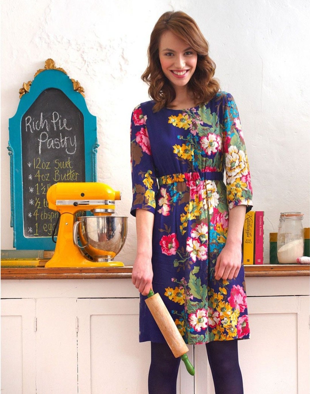 Joule Dress Etsy