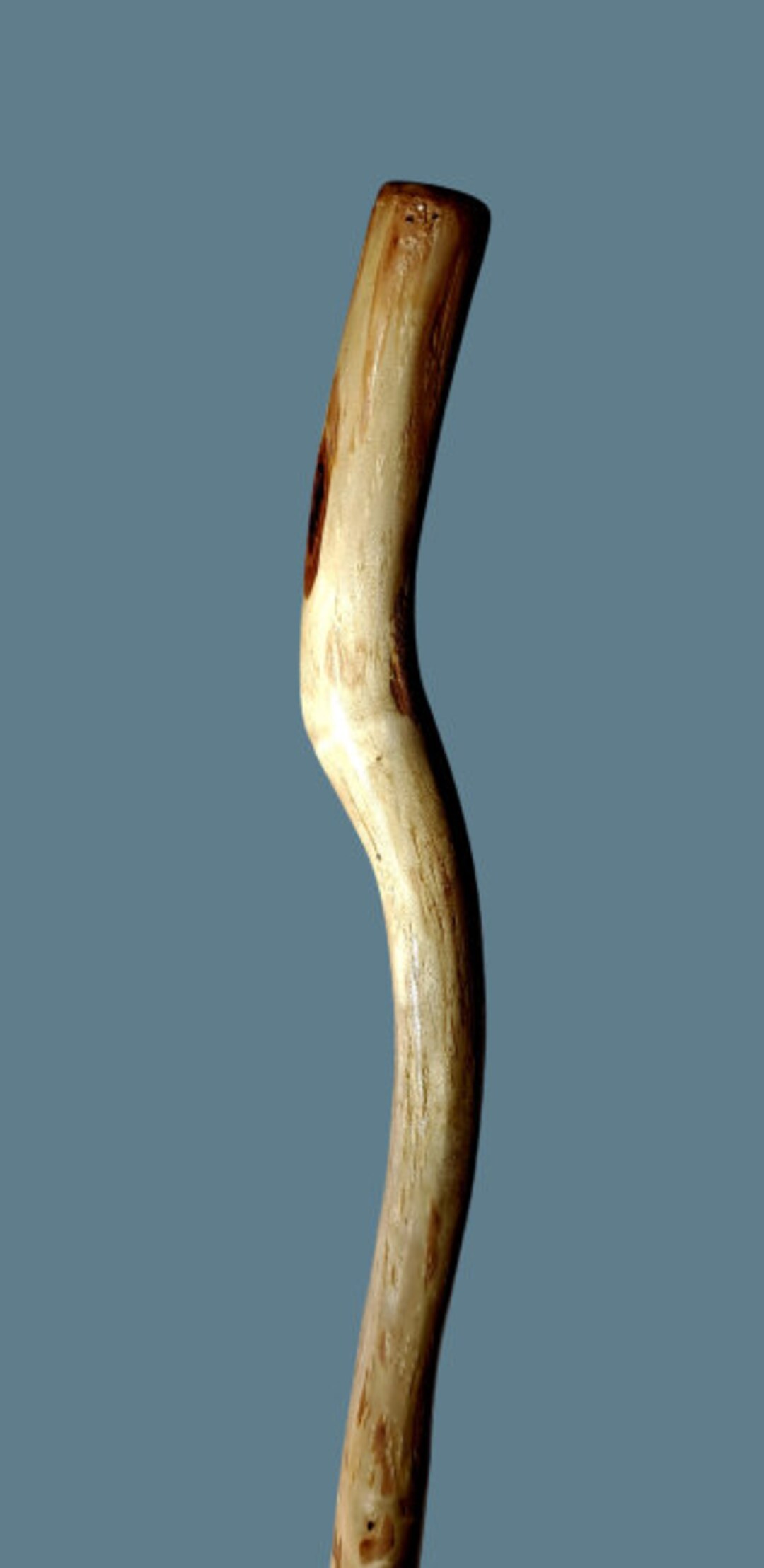 Diamond Willow Walking Stick Etsy