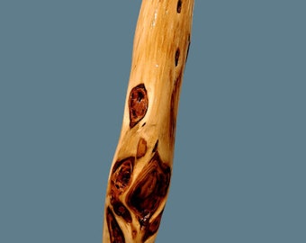 Diamond Willow Walking Stick, Hiking Stick, Walking Staff, Gift for Him or Her, Best Gift