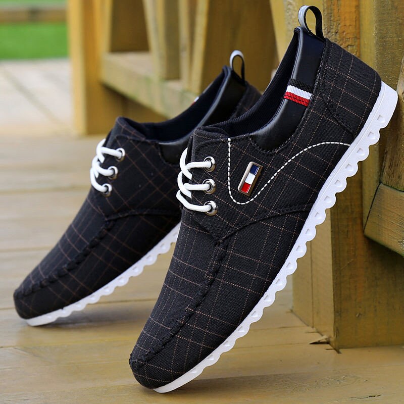 Mens Casual Shoes Etsy Singapore
