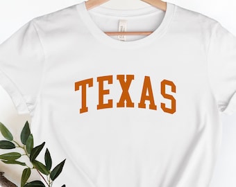 Texas Shirt, Texas Fan Shirt, Texas Gift, Texas State Shirt, Lone Star State Shirt, Texas Vintage Shirt, Gift For Texas Lover, Texan Gift