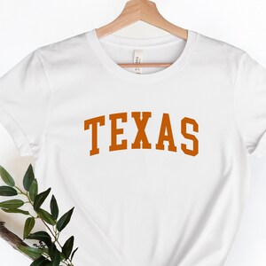 Texas Shirt, Texas Fan Shirt, Texas Gift, Texas State Shirt, Lone Star State Shirt, Texas Vintage Shirt, Gift For Texas Lover, Texan Gift