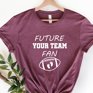New orleans saints maternity shirt hotsell