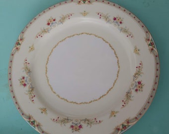 Vintage Imperial China - Charline Pattern