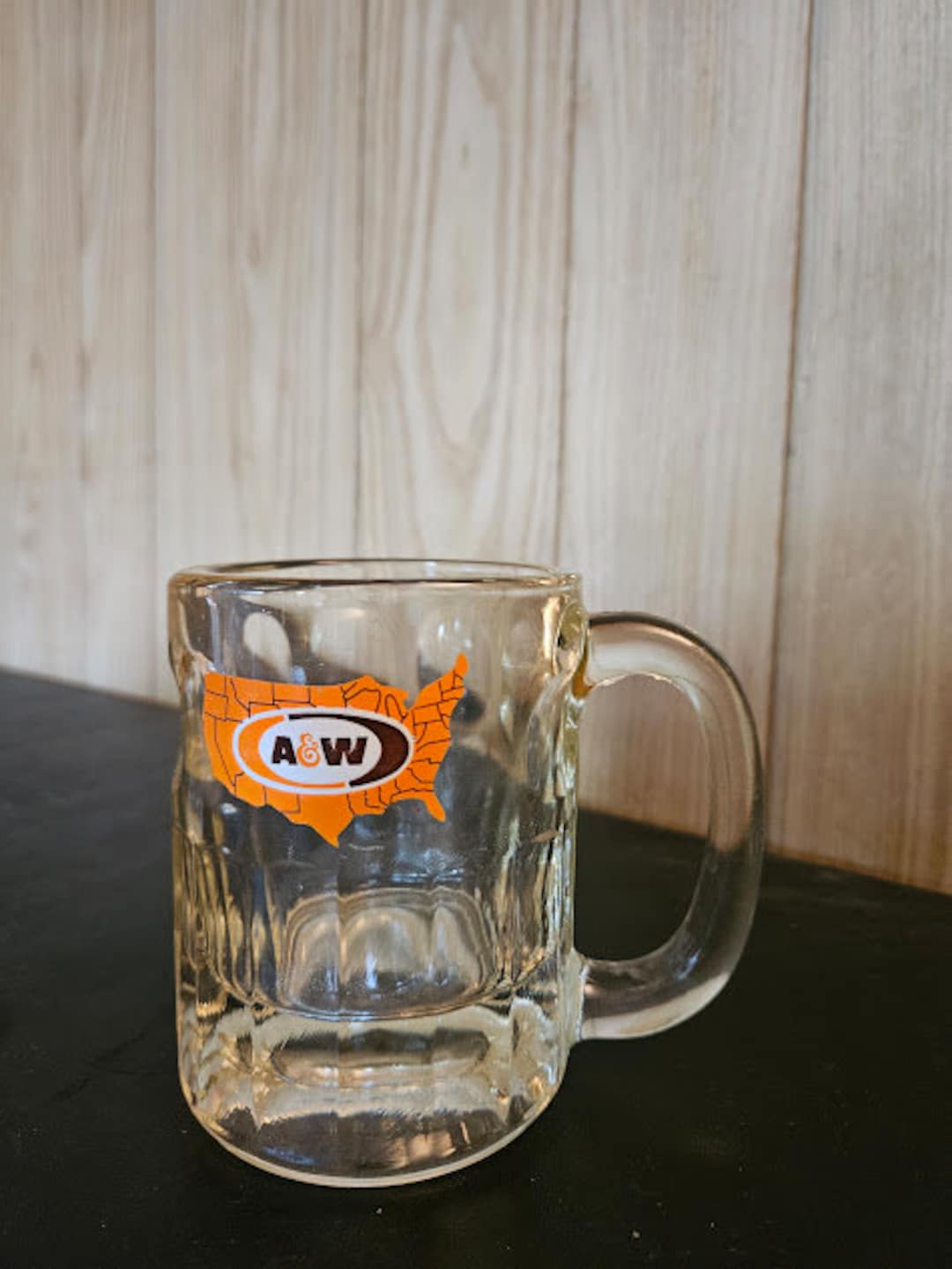 A & W Root Beer Mugs Vintage Etsy