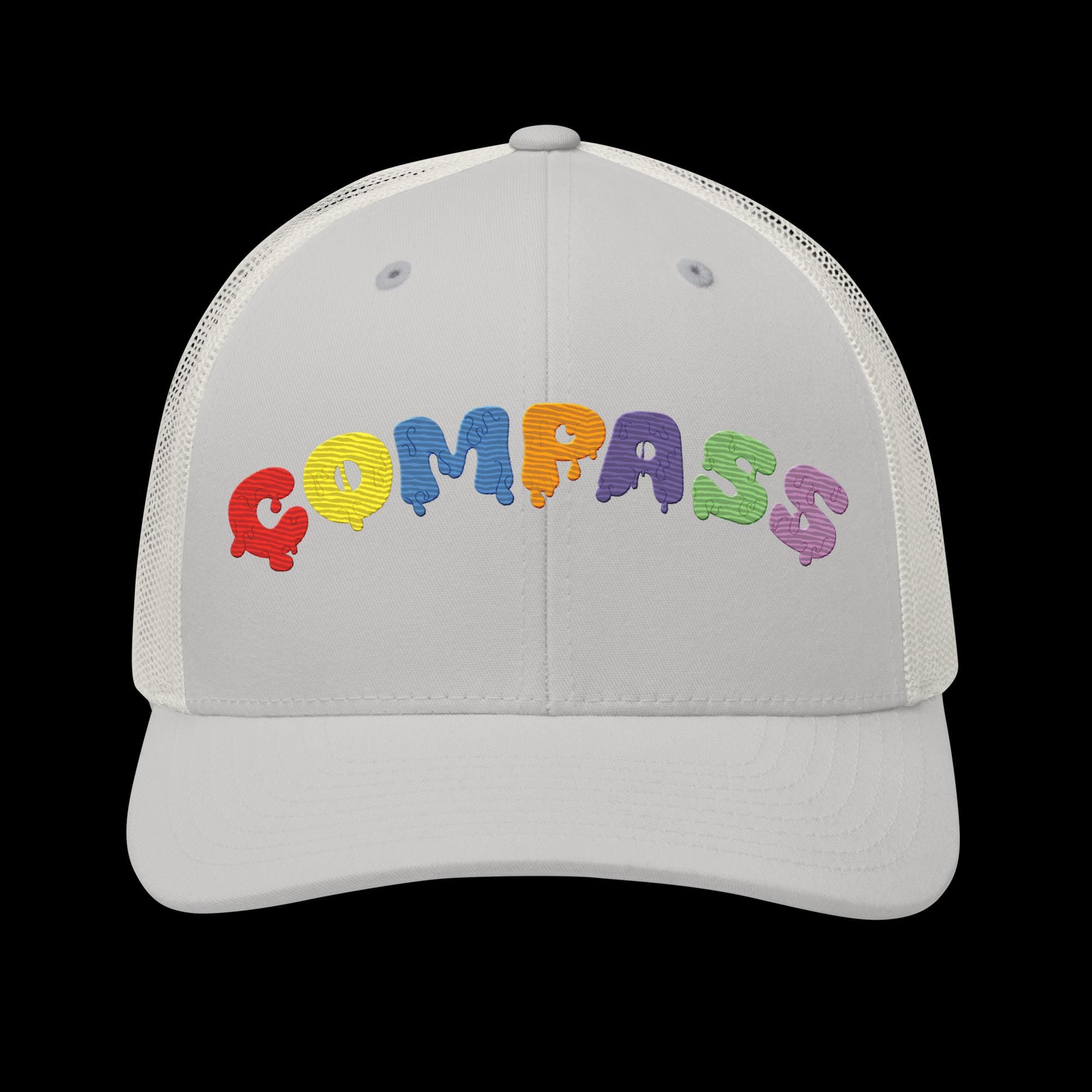 Tyler the Creator Trucker Hat - Etsy