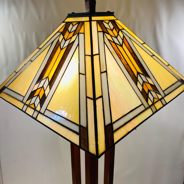 Stained Wood Floor Etsy