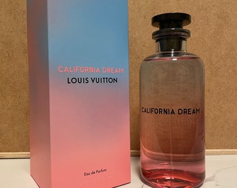California Dream EDP Eau De Parfum Unisex 2ml 3ml 5ml & 10ml 