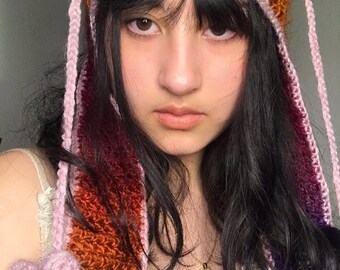 Cat Ear Beanie