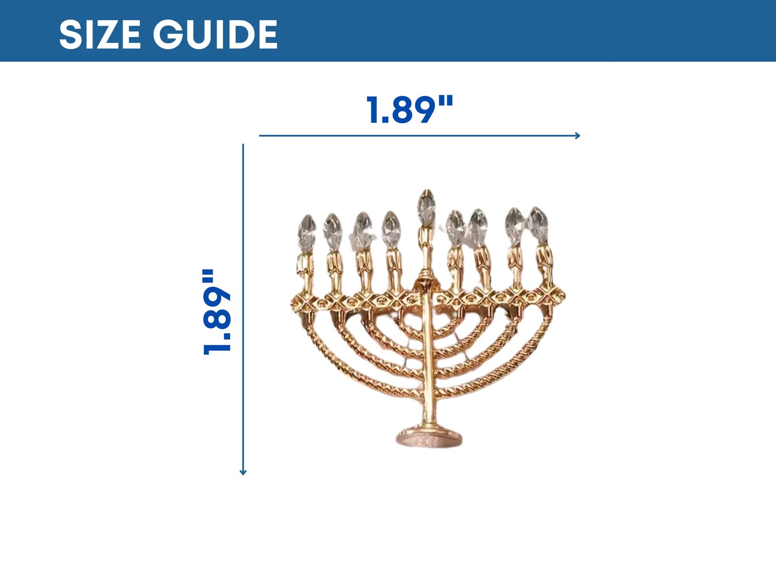 Hanukkah hostess gifts