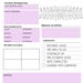 Dental New Patient Intake Notes - Digital Download-new Patient Forms ...
