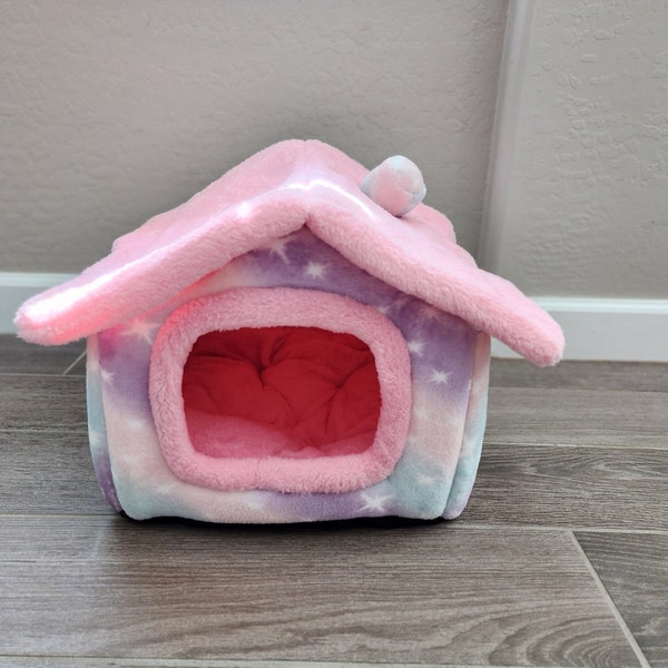 Magical Dreams Medium Cat/Small Dog Bed