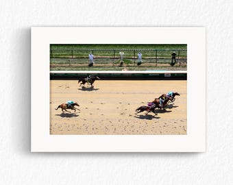 Kentucky Derby Print, Wall Art, Kentucky Derby Art, Horse Print, Horse Photography, Printables, Kentucky, Churchill Downs, Digital Download
