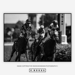 Kentucky Derby Print, Wall Art, Kentucky Derby Art, Horse Print, Horse Photography, Printables, Kentucky, Digital Download