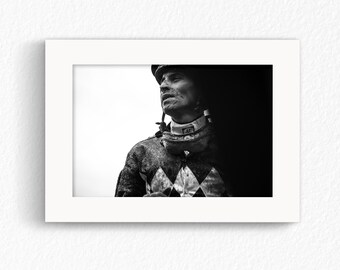 サンデーサイレンス 1989年ケンタッキーダービーの写真 - Etsy 日本