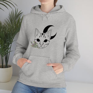 Eve BLACK CAT SWEATSHIRT Lサイズ Eve Official on X: 