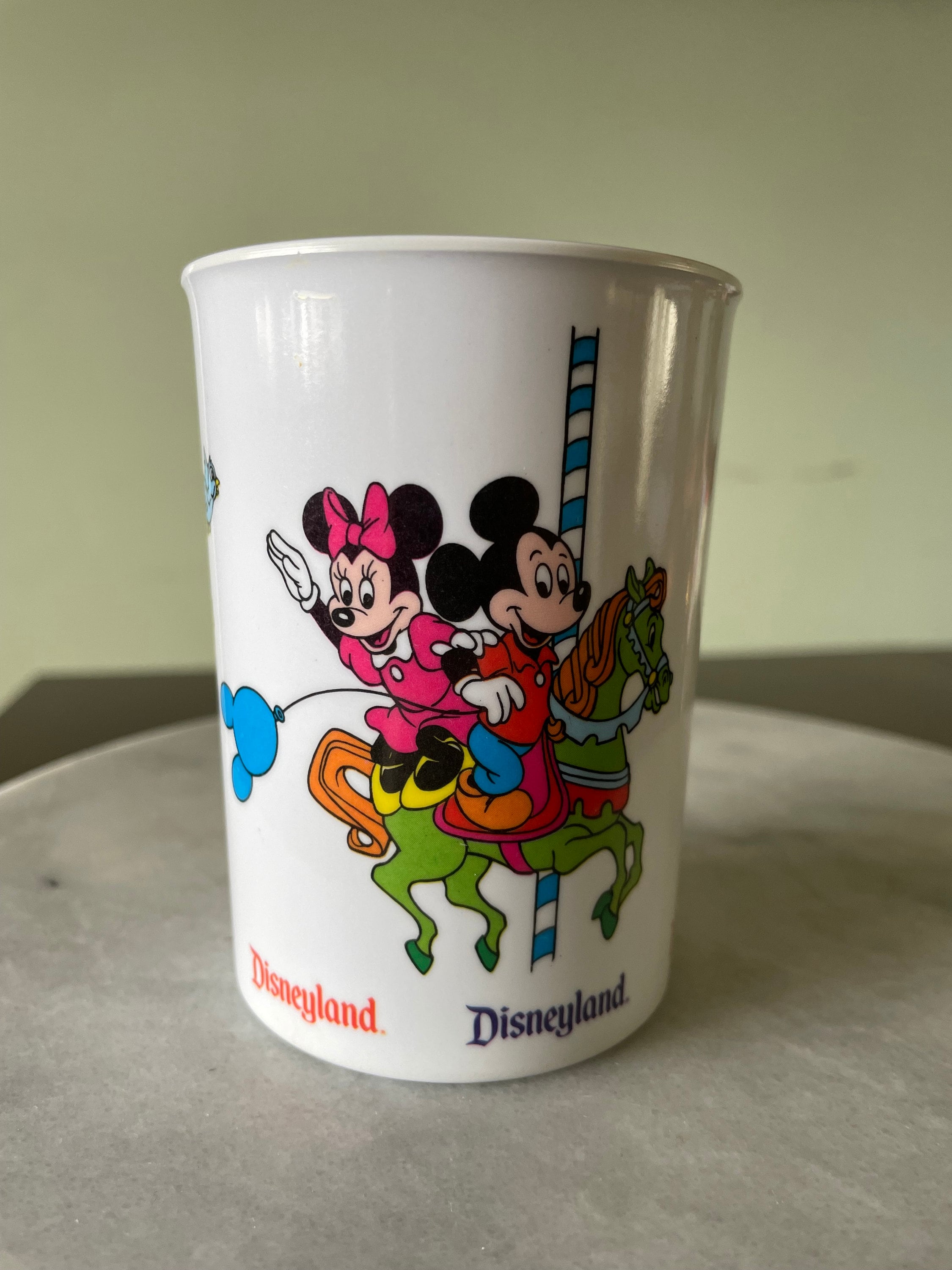 Disneyland Teacups - Etsy Canada