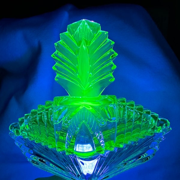 Vintage Dresser Set Etsy