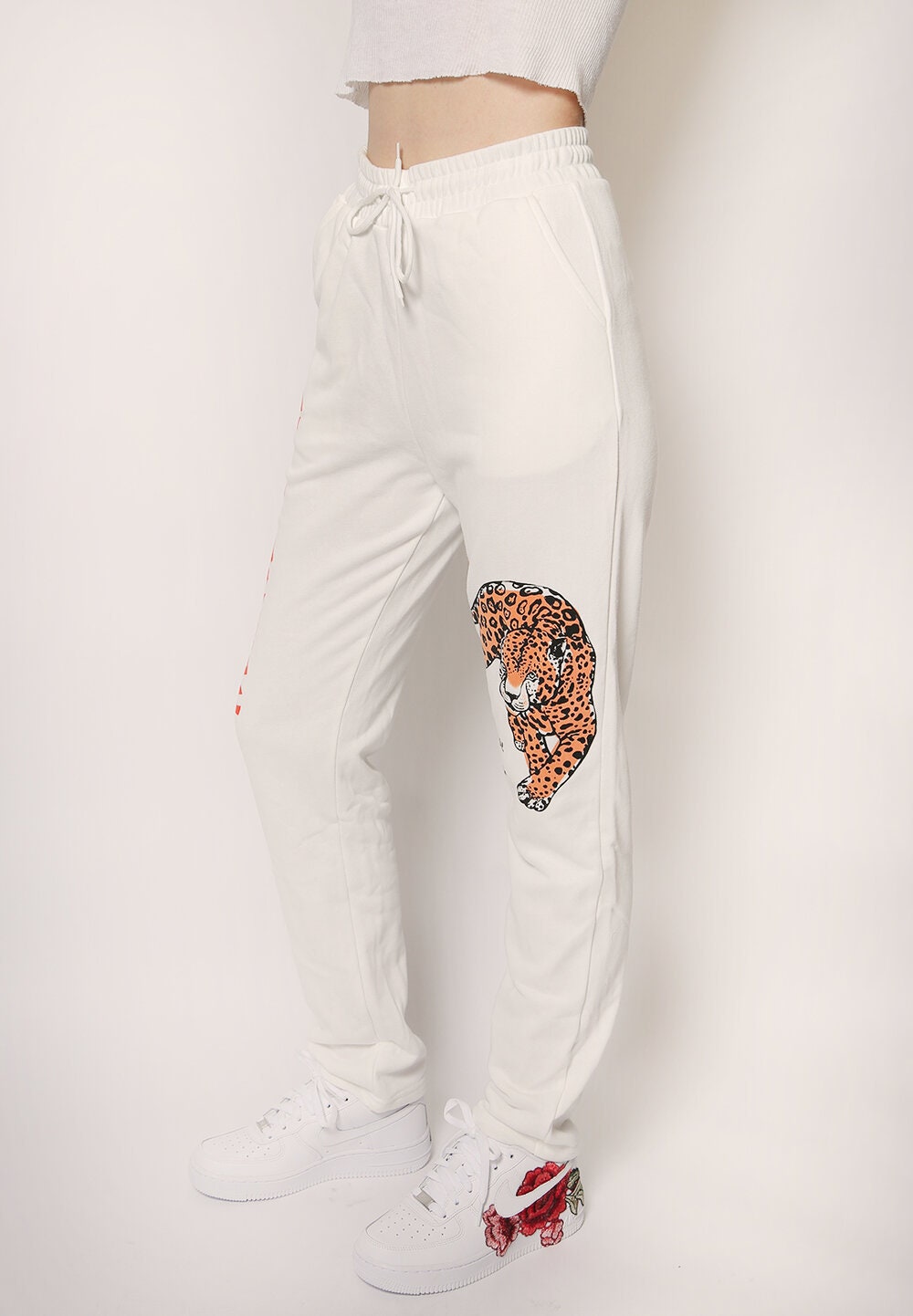 Always a lady sweatpants deals