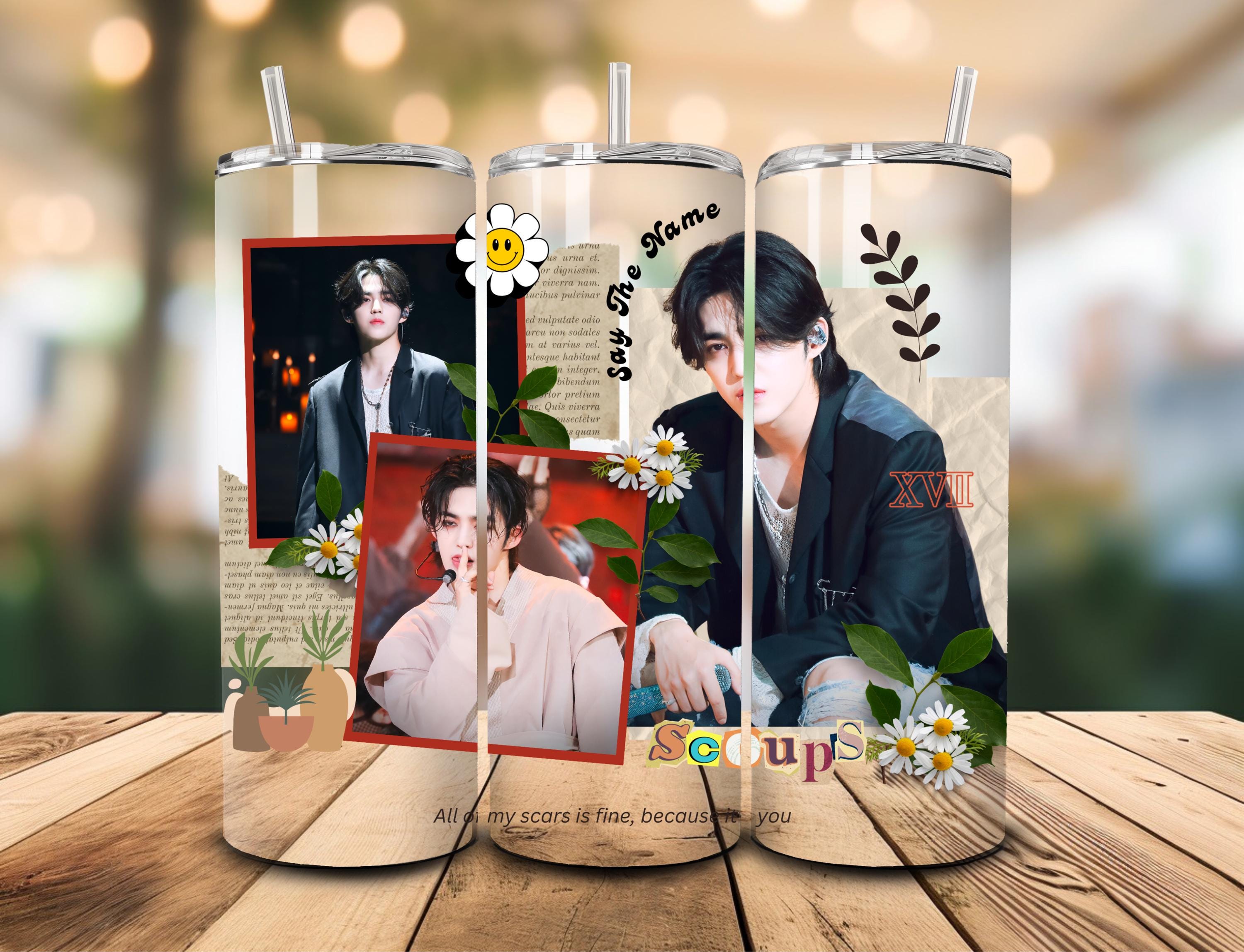 Scoups - Etsy