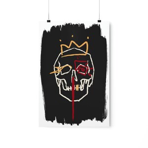 Dead King (poster)