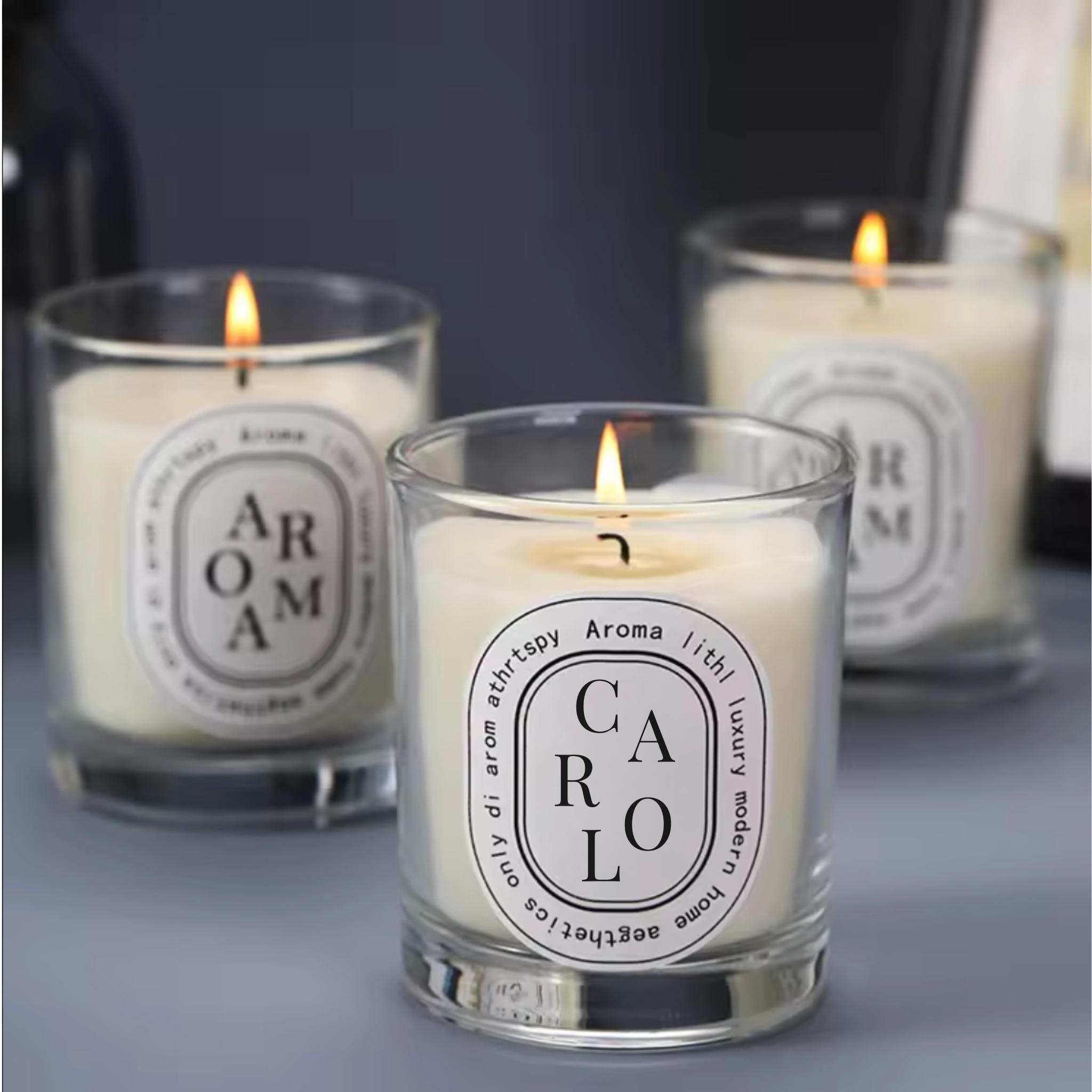 Diptyque Baies Candle