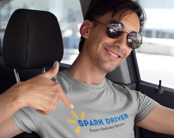 Spark Driver - Expert Delivery Service