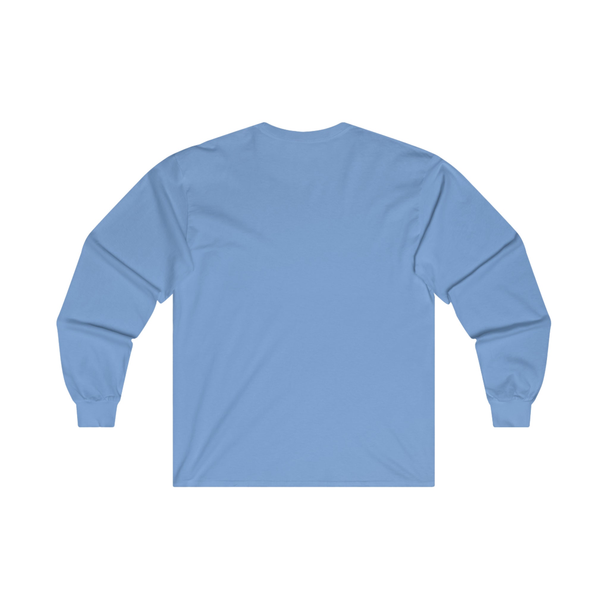 Spark Driver Shirt Ultra Cotton Long Sleeve Tee - Stay Cozy