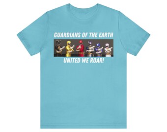 Power Rangers Wild Force