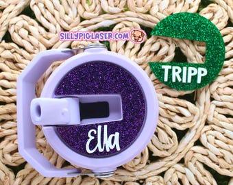 Adorno Stanley Iceflow 3D - Adorno Stanley personalizado