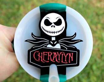 Jack Skellington Stanley Topper, NBC