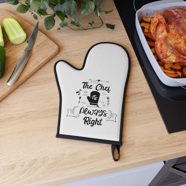 Oven Mitts Funny Etsy