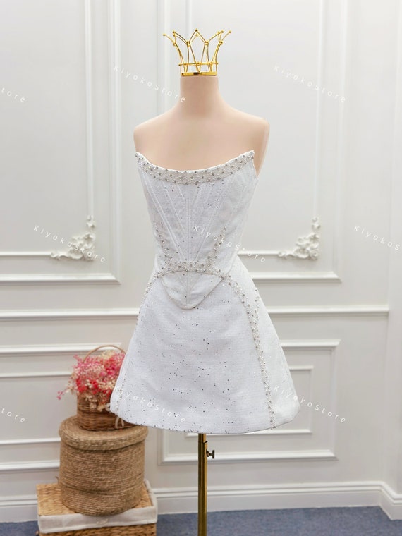 ebay white party dresses White Party/Cocktail Dresses for Women for sale
