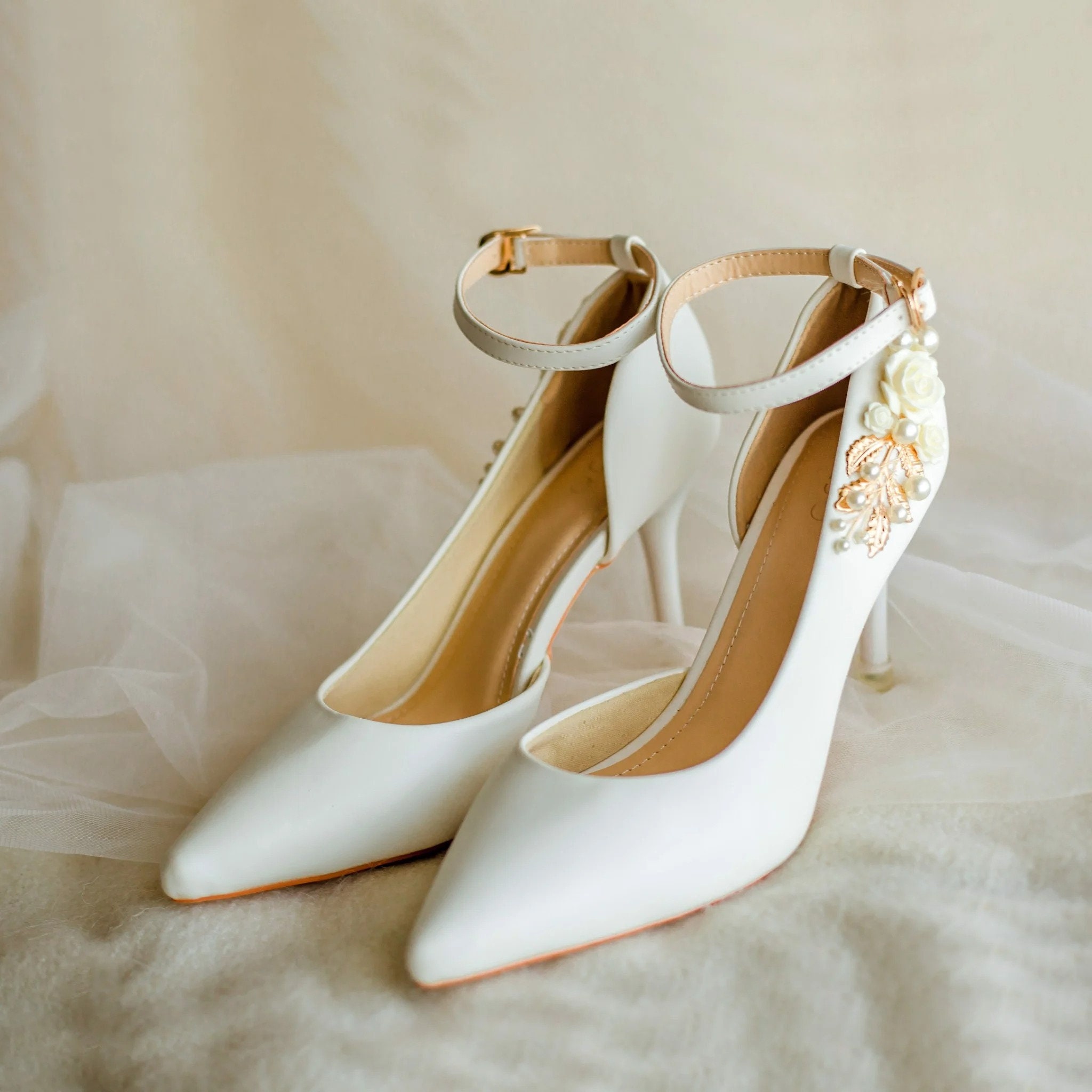 3 Inch Heel Elegant Etsy Singapore