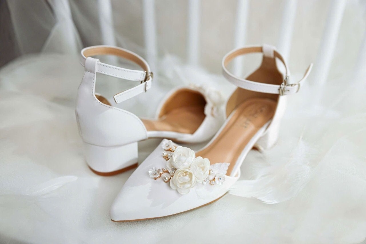 3cm Heels Etsy Canada