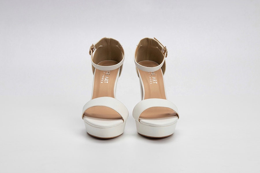 LIPSTIK 'gael' black micro size 8 wrap around heel | eBay