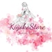 KiyokoStore store logo