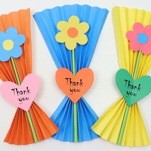 Easy &Beautiful Greeting Card DIY - Hoe papieren wenskaart te maken - Gemakkelijk te maken Wenskaart
