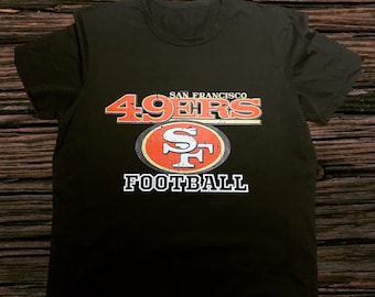 49ERS TSHIRT